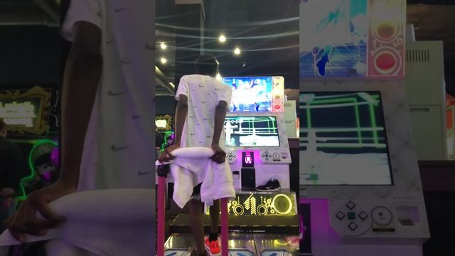 (DDR A20+) Draw the Savage (ESP-14) re-PFC 999,700 (+28)!!! смотреть онлайн