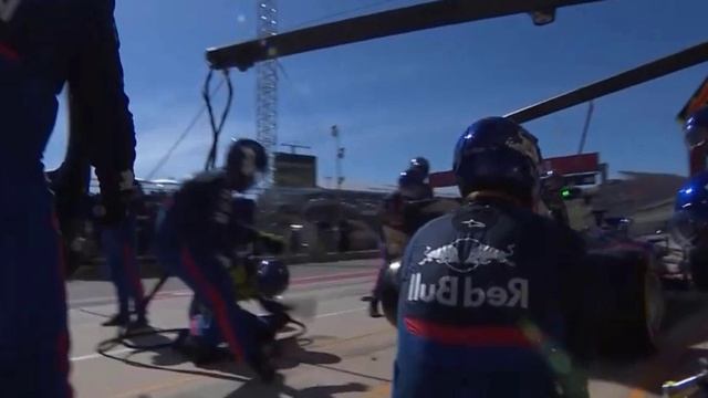 Формула один 2019 Гайковёрт Плохой асфальт асфальт плохой смотреть онлайн