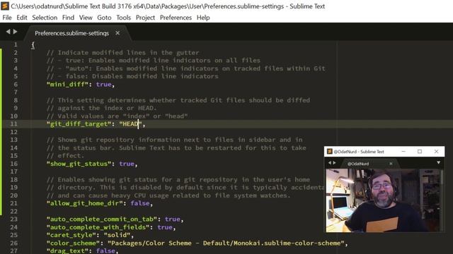 [CQ18] Git Integration смотреть онлайн