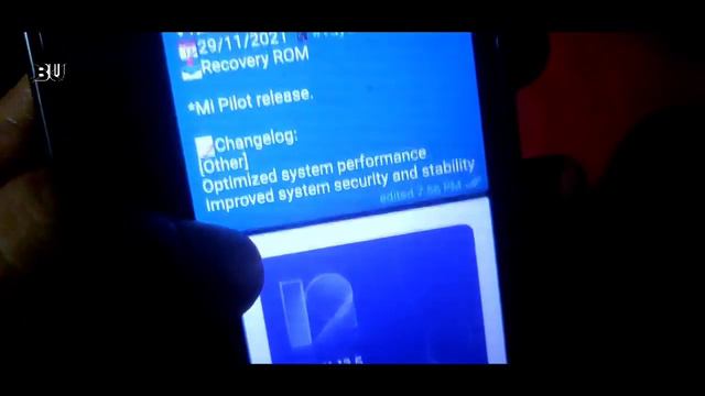 Poco X3 Pro New MIUI 12.5.5.0 Update Rollout | Poco X3 Pro New Update | Poco X3 Pro Enhanced Update смотреть онлайн