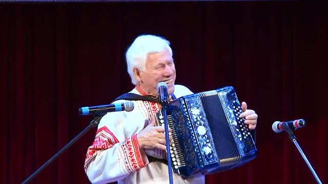 Владимир Глазунов. Галина. смотреть онлайн