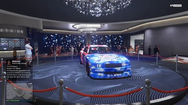 GTA ONLINE WEEKLY UPDATE TODAY | INDEPENDENCE DAY DLC 2021 | 7/1/21 смотреть онлайн