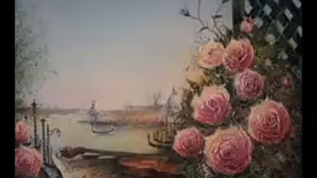 Franz Schubert. Barcarola - Баркарола смотреть онлайн