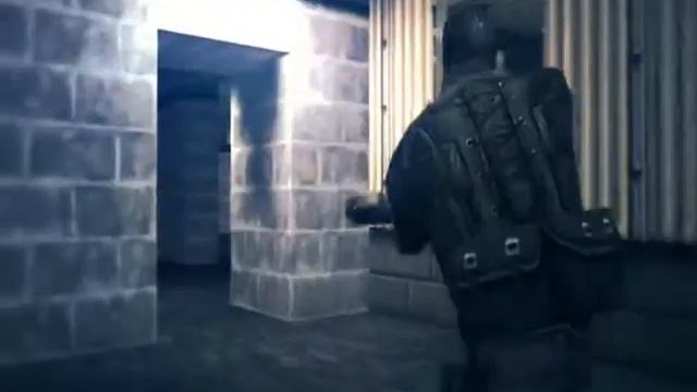 cs 1.6- шо ботов смотреть онлайн