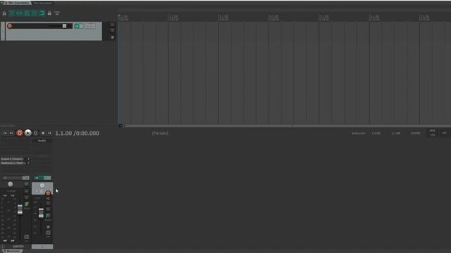 TUTORIAL REAPER | Personaliza el DOCKER y acelera tu WORKFLOW ?✌?? смотреть онлайн