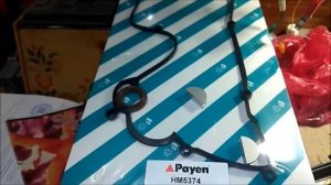 ЗАМЕНА прокладки крышки клапанов Hyundai Matrix