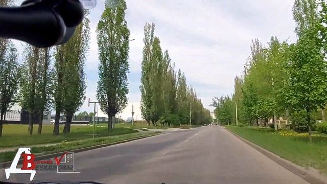 Воронеж. Железнодорожный район смотреть онлайн