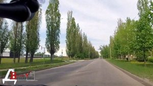 Воронеж. Железнодорожный район
