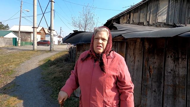 Жительница Ачинска платит рыбнадзору штрафы за чужой мусор смотреть онлайн
