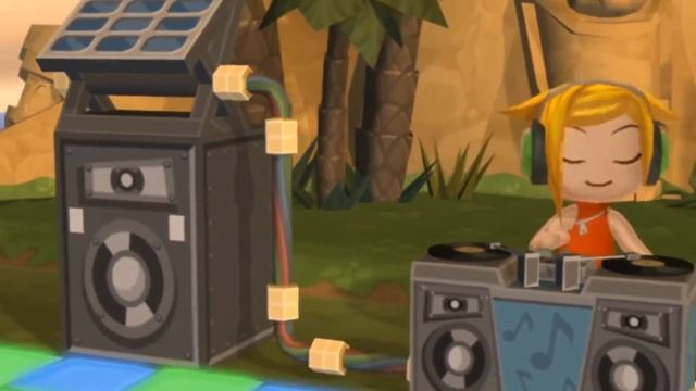 Why Does Nobody Talk About MySims? смотреть онлайн