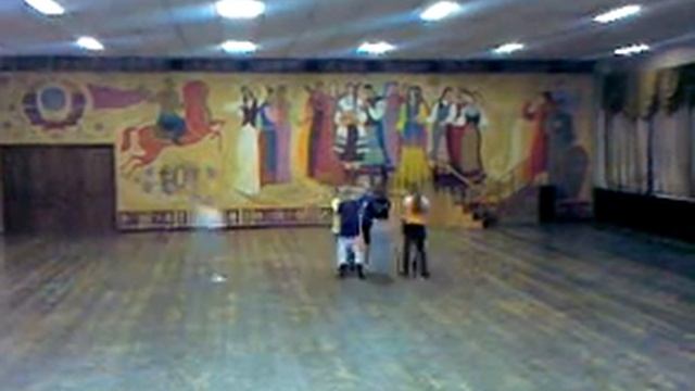 Самба(тренировка) смотреть онлайн