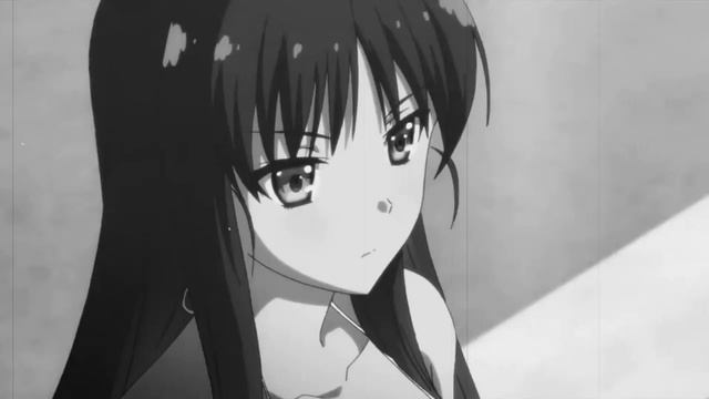 Аниме клип - НЕ ТРОГАЙТЕ МЕНЯ「AMV」ᴴᴰ смотреть онлайн