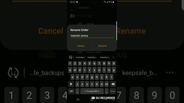 Delete existing data - Android смотреть онлайн