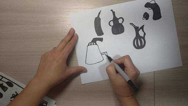 Урок рисования для детей по мотивам сказки К.Чуковского "Федор но горе" смотреть онлайн
