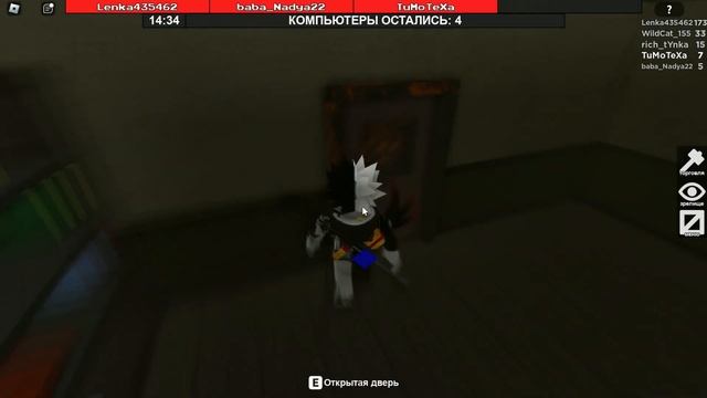 АНАЛОГИ ПОПУЛЯРНЫХ ИГР В РОБЛОКС смотреть онлайн