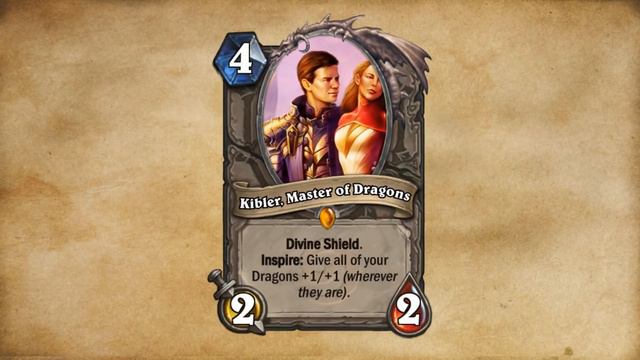 NEW Streamer Legendaries In Hearthstone (Fan Made) смотреть онлайн