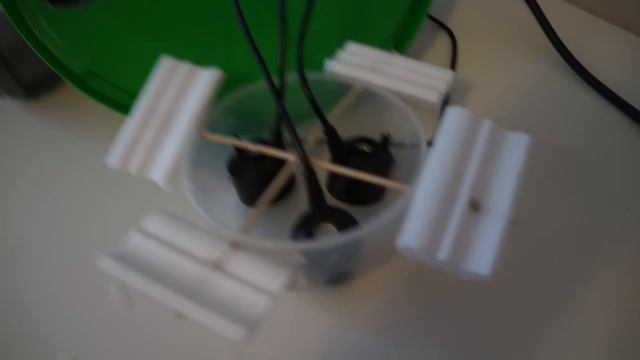 Мощный увлажнитель воздуха своими руками за 1000р. смотреть онлайн