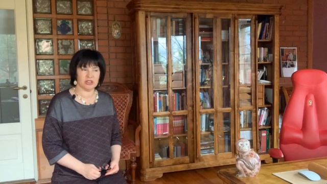 Кто в вашей семье отвечает за хорошее настроение? | Возьмите этот труд на себя смотреть онлайн