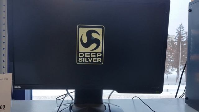 ПК за 12 тысяч в корпусе с Aerocool c RGB подсветкой смотреть онлайн