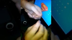 подключение динамиков через провода от наушников