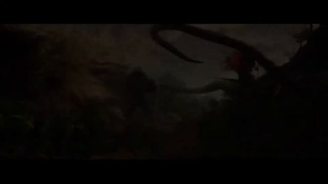 Godzilla vs. Kong – Official Trailer 3 (LEAKED) смотреть онлайн
