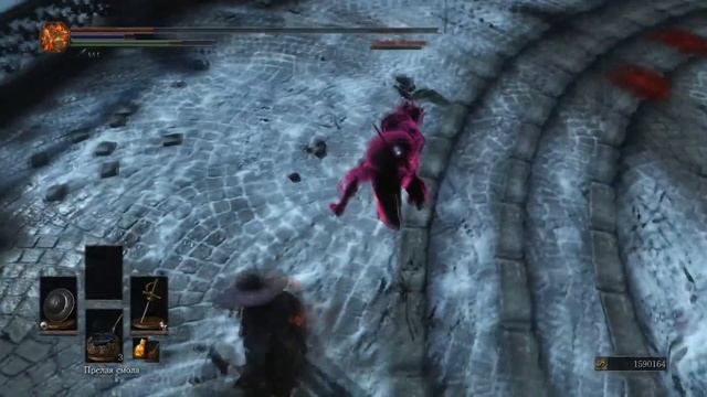 Dark souls 3 ПВП билд Zorro is back | Рикардова неоч | Наказываем злодеев смотреть онлайн