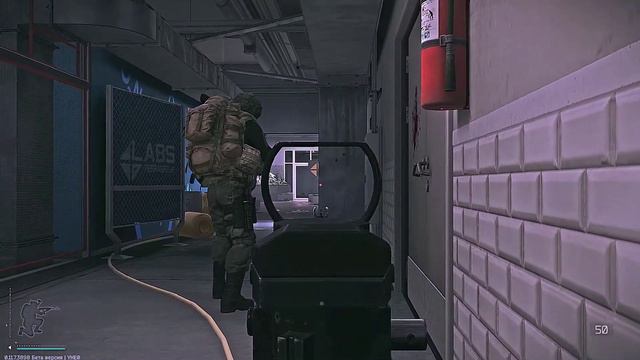 ОЧЕРЕДЬ || Escape From Tarkov смотреть онлайн