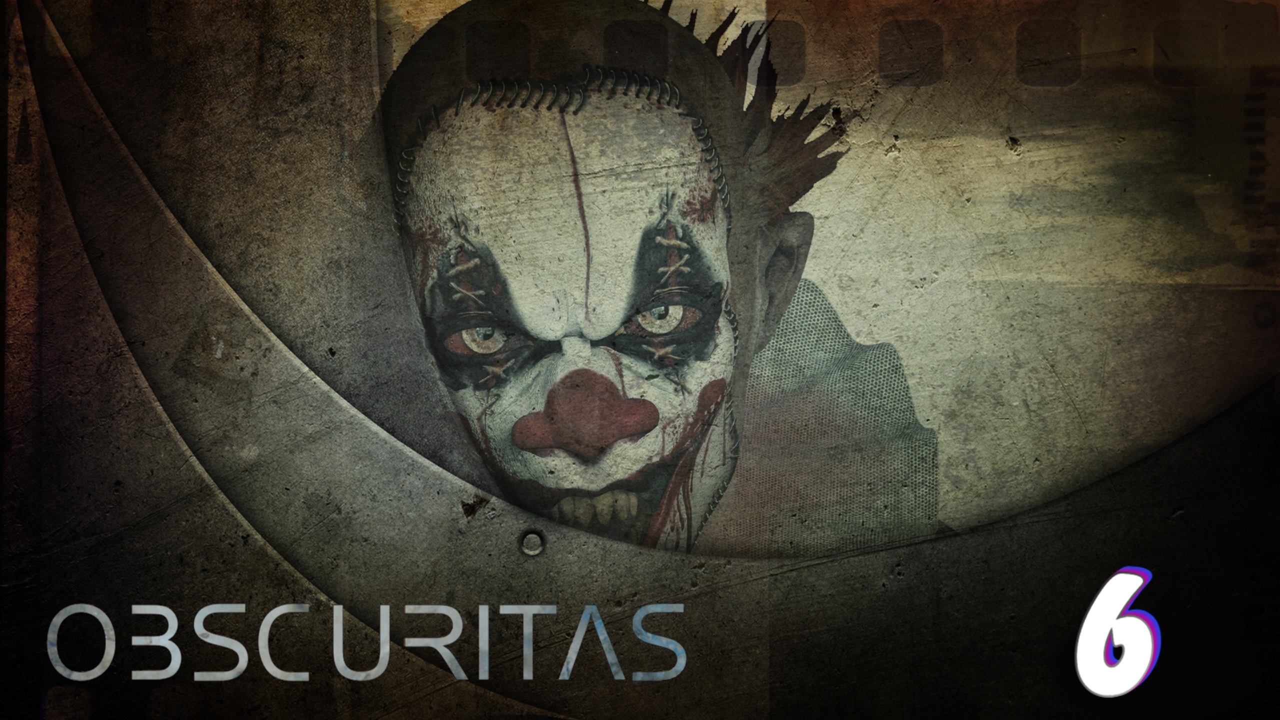 Парк развлечений ► Obscuritas  прохождение # 6