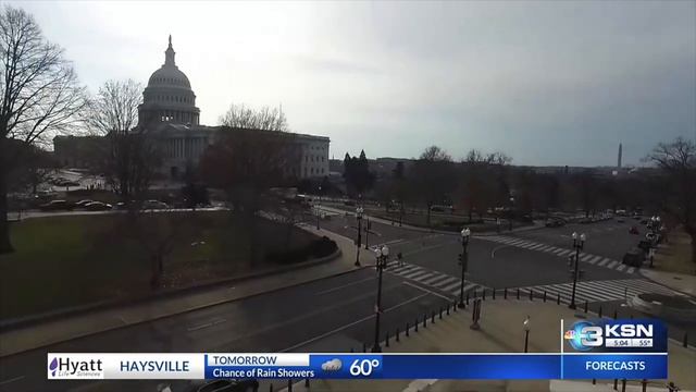 Rep. Estes Discusses Iran with KSN - Jan. 8, 2020 смотреть онлайн