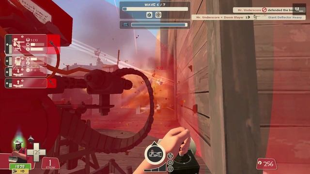 The Engineer: Mann vs. Machine Tutorial смотреть онлайн