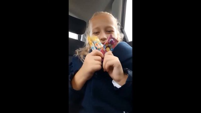 Новая посылочка с алишки/ Прибамбасы к слаймикам/красивые добавки смотреть онлайн