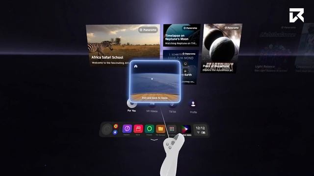 Getting Started With The Pico 4 | VR Expert смотреть онлайн