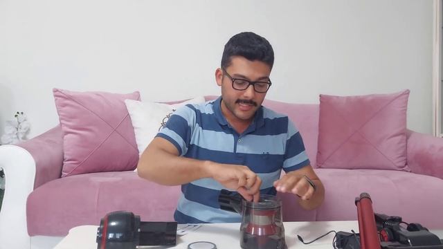 KARACA VANTUZ SLİM X10 KABLOSUZ DİKEY SÜPÜRGE ÖZELLİKLERİ, KULLANIMI, APARATLARI VE İNCELEMESİ??? смотреть онлайн