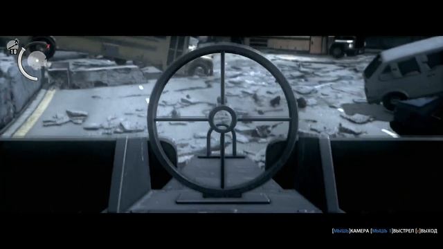 The Evil Within[#10] - Много монстров смотреть онлайн