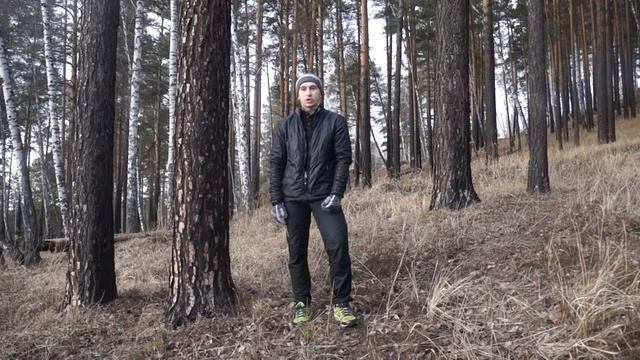 Как и зачем делать разминку смотреть онлайн