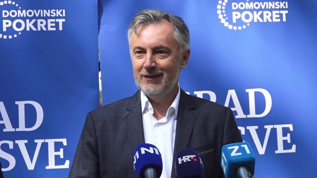 Miroslav Škoro sa zamjenicima obišao zagrebačku Savicu смотреть онлайн