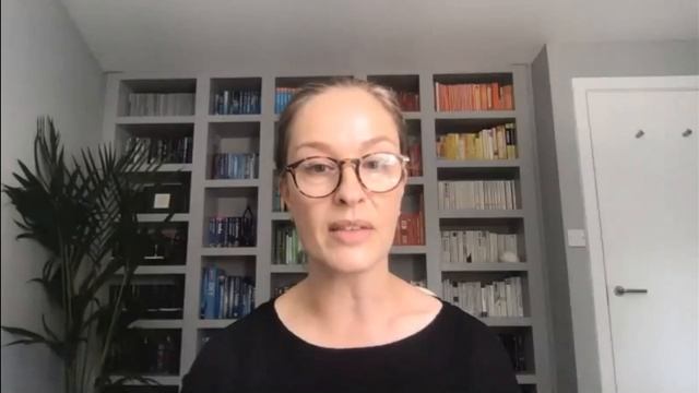 RUSSIAN | Day 3 | Session 4 | Resilience in a Century of Volatility: Economic, Social & Ecosystem смотреть онлайн