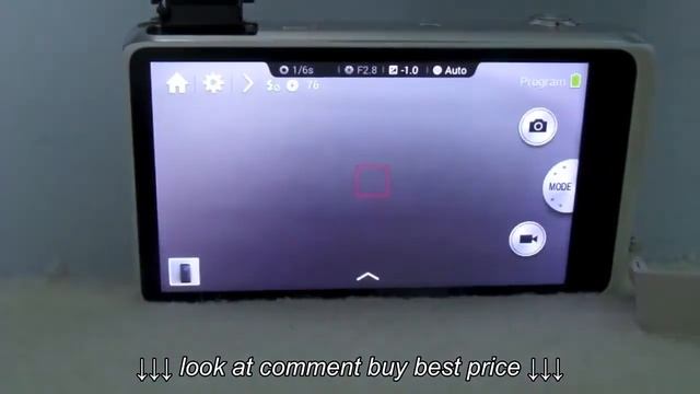 Samsung galaxy camera 2 review смотреть онлайн