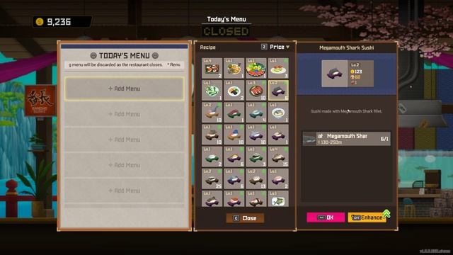 5 Best Recipes to Earn Money Fast in Dave the Diver - Tips and Tricks смотреть онлайн