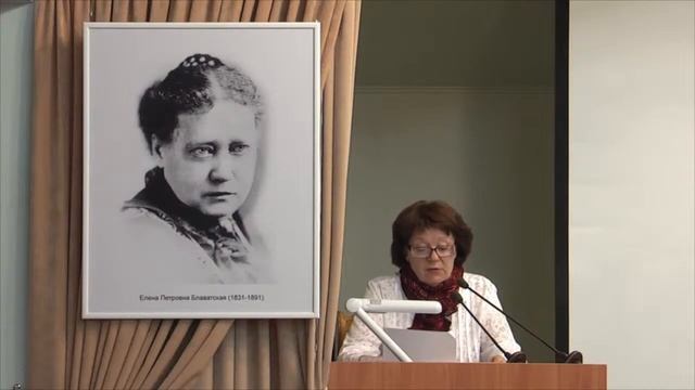 05 сентября 2021 - "Вы - Мои провода с миром". Сообщение О.А. Ольховой, посвященное Б.Н. Абрамову смотреть онлайн