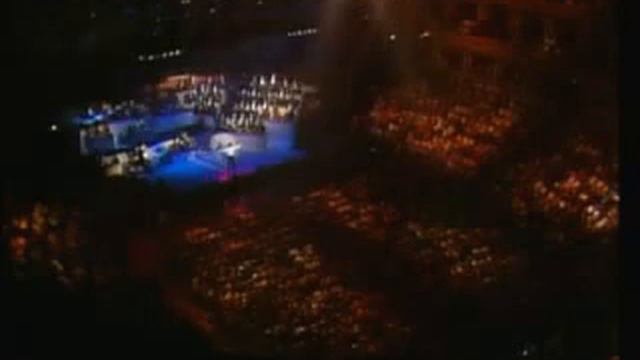 Engelbert Humperdinck Spectacular Show смотреть онлайн