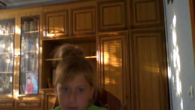 Видео c веб-камеры от 4 октября 2015 г., 13:59 (UTC) смотреть онлайн