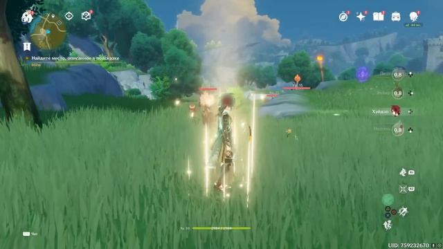 Семейный маникюр и педикюр