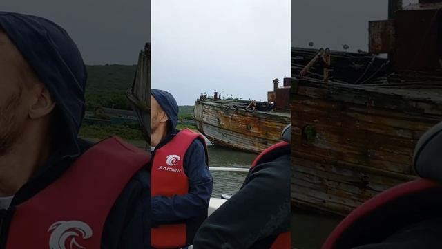 катаемся на катере 2 смотреть онлайн