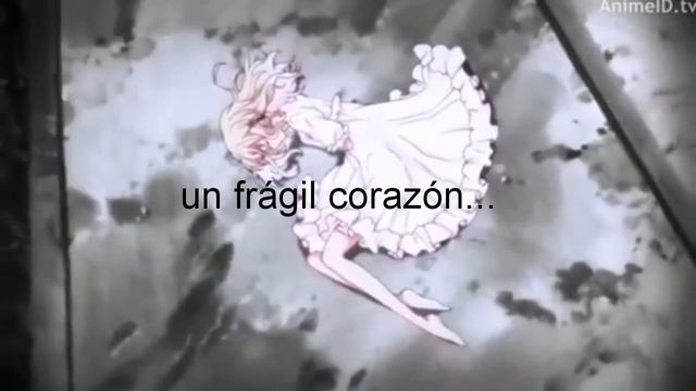 HILO BLANCO |Subaru,shuu y tu| trailer смотреть онлайн