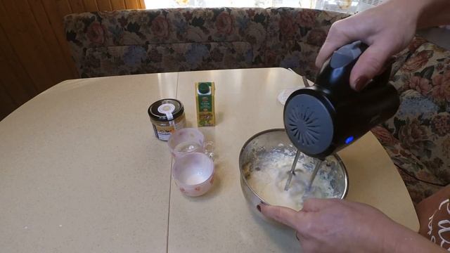 Очень вкусный и простой Ореховый меренговый рулет | Удиви своих гостей ( Meringue roll ) смотреть онлайн