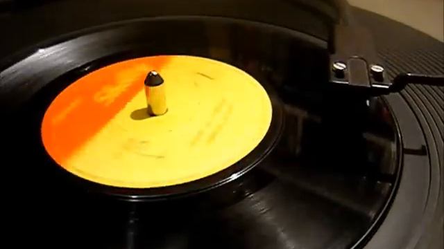 The Ethiopians - Bingy Bunny & Bongo Les - Solid As A Rock - Reggae 45 rpm Vinyl смотреть онлайн