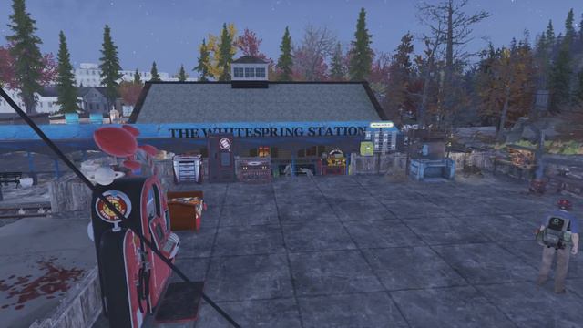 Why You Should Have A Mule Character - Fallout 76 смотреть онлайн