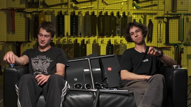 Обзор MONO смотреть онлайн