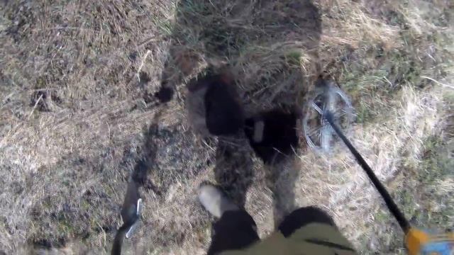 Печальный коп и сломанная катушка смотреть онлайн